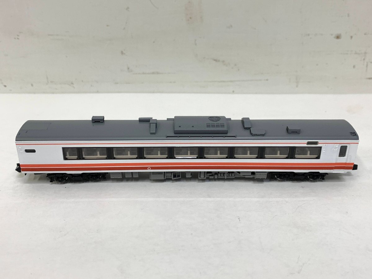 TOMIX キハ182-500 4両 TOMIX キハ182-500 4両 183系キハ182－