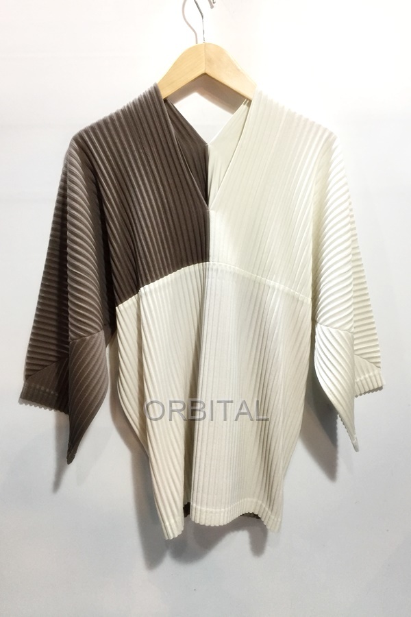 代官山)HOMME PLISSE ISSEY MIYAKE オムプリッセイッセイミヤケ