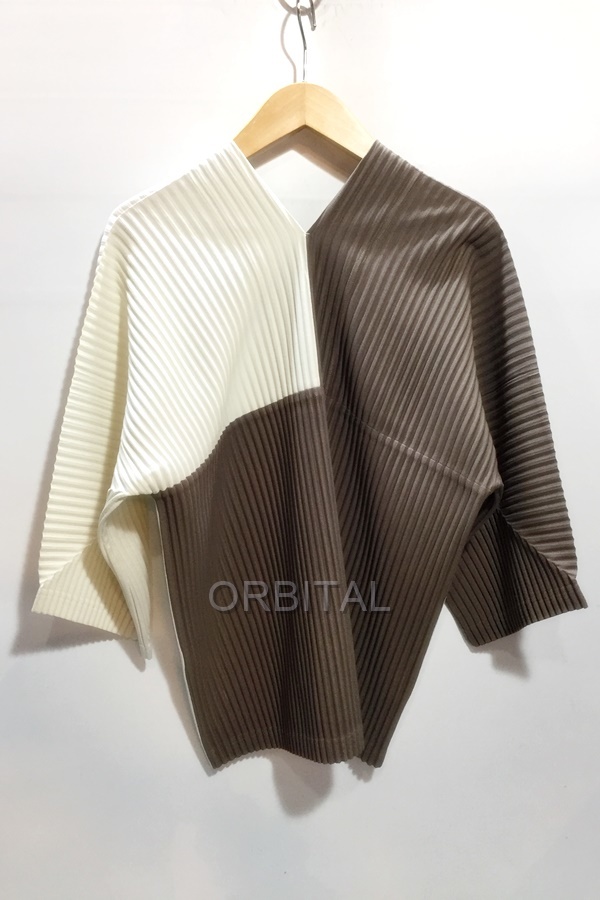 代官山)HOMME PLISSE ISSEY MIYAKE オムプリッセイッセイミヤケ