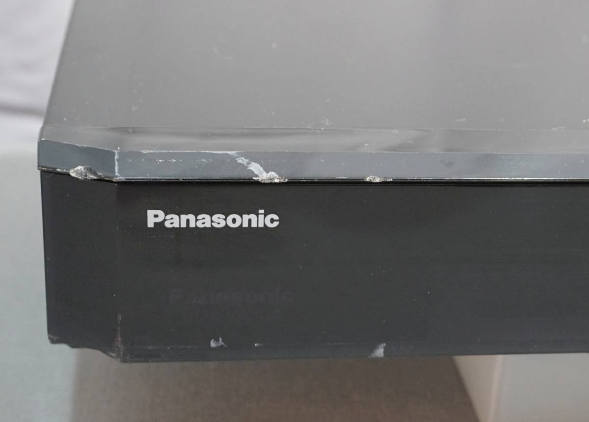 END6 Panasonic パナソニック DMR-BX2030 HDD BDレコーダー 17年製 ジャンク品 2TB パナソニック | .: 7チュ-ナ dmr-bx2030の通販