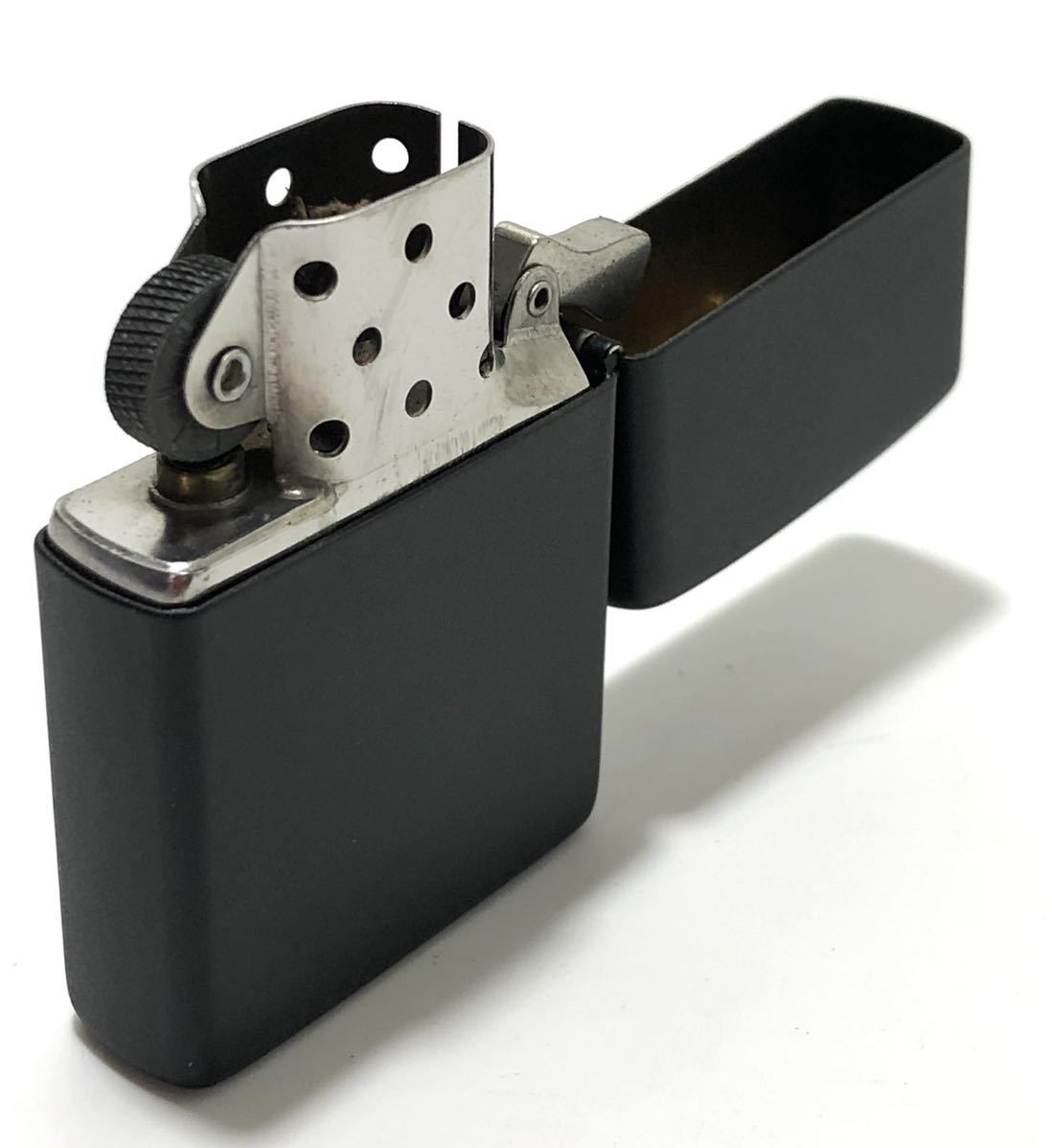 【ZIPPO/ジッポー 蓄光《WINDPROOF BEAUTY/ウィンド ビューティ》WINDY/ウィンディ】ジッポライター 