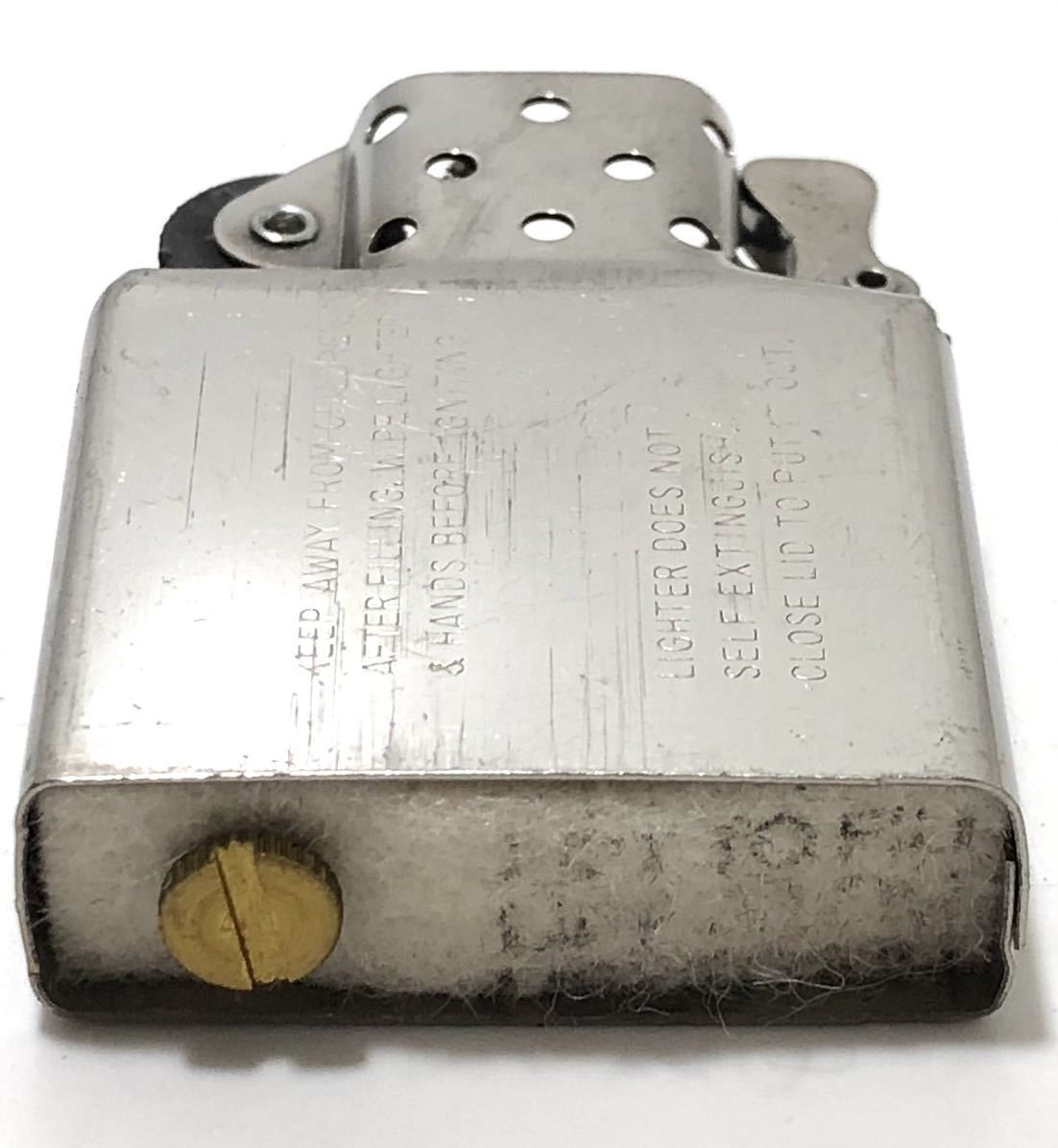 【ZIPPO/ジッポー 蓄光《WINDPROOF BEAUTY/ウィンド ビューティ》WINDY/ウィンディ】ジッポライター 