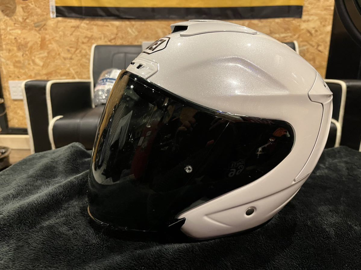 2021年製 SHOEI ショウエイ jforce4 jforce jforceⅣ ジェイ 2021年製 SHOEI ショウエイ jforce4 jforce jforceⅣ ジェイ