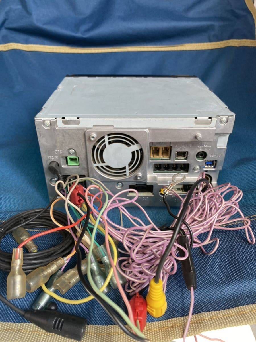 carrozzeria AVIC-ZH77 カロッツェリア ジャンク AVIC-ZH77