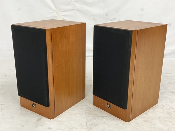 A820 JBL - メルカリ ヴェッキオ 2Wayリアルウッドスピーカー A620