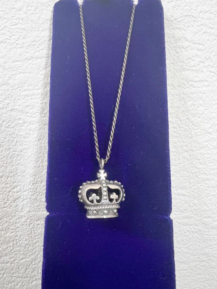 ロイヤルオーダー ネックレス SV925 タイニーシルバーネックレス メンズ ユニセックス ROYAL ORDER アクセサリー