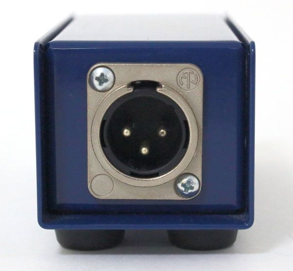 ◇ Cloud Microphone マイクプリアンプ Cloudlifter CL-1 【ジャンク