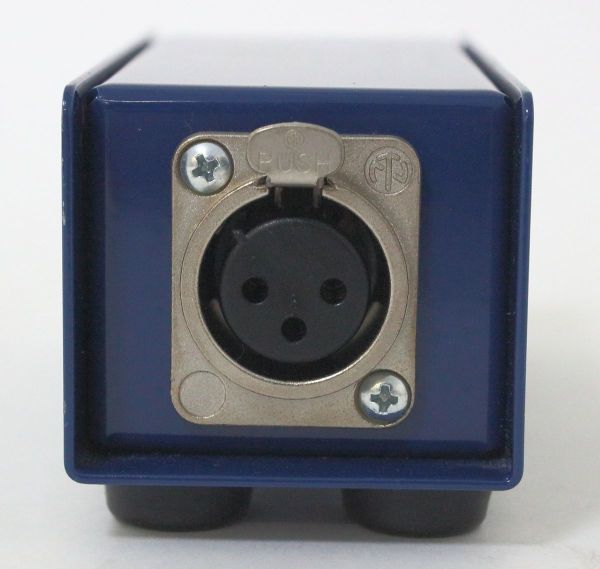 ◇ Cloud Microphone マイクプリアンプ Cloudlifter CL-1 【ジャンク