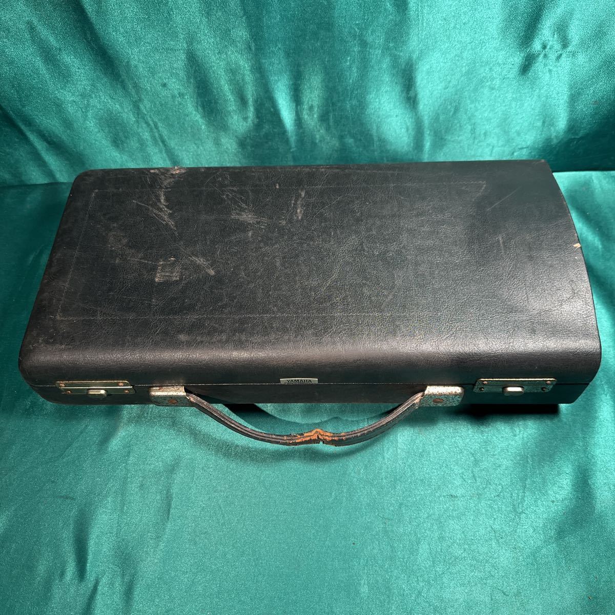 クラリネット ヤマハ YAMAHA YCL-62 YCL62 楽器、器材 ハードケース
