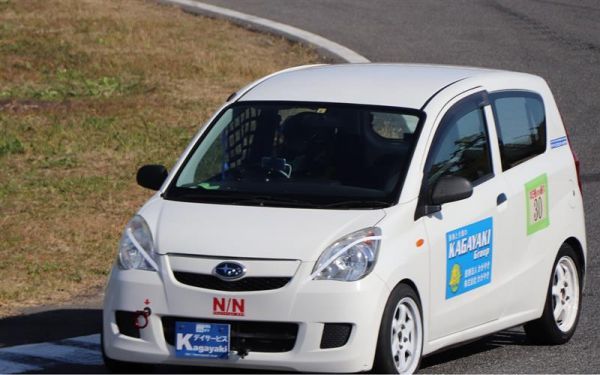 ■TNM■ ダイハツ車用 リア キャンバープレート約1.5度(全面接触式)(工具付き) ダイハツ車用 リア □TNM□ 全面 ミラ L275