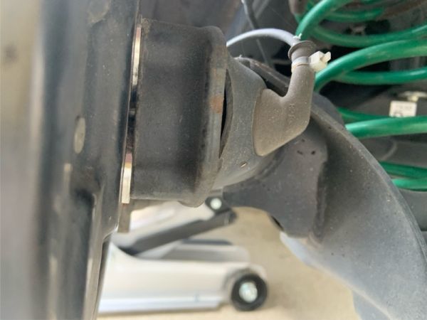 ■TNM■ ダイハツ車用 リア キャンバープレート約1.5度(全面接触式)(工具付き) ダイハツ車用 リア □TNM□ 全面 ミラ L275