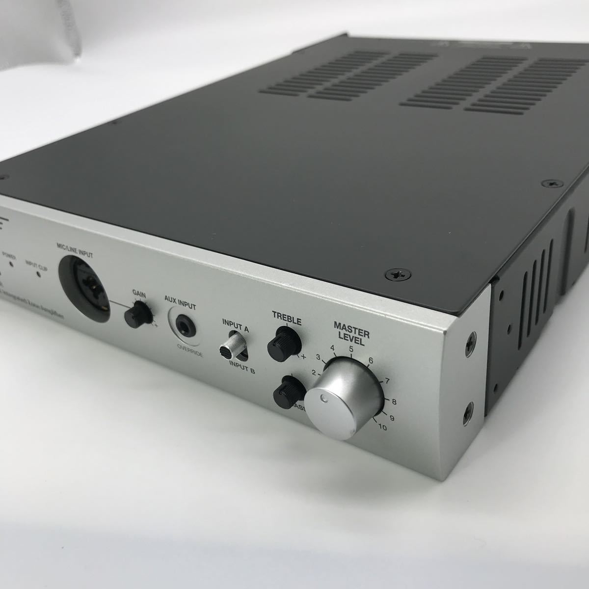 C79美品✨Bose コンパクトパワーアンプFreeSpace C79美品✨Bose
