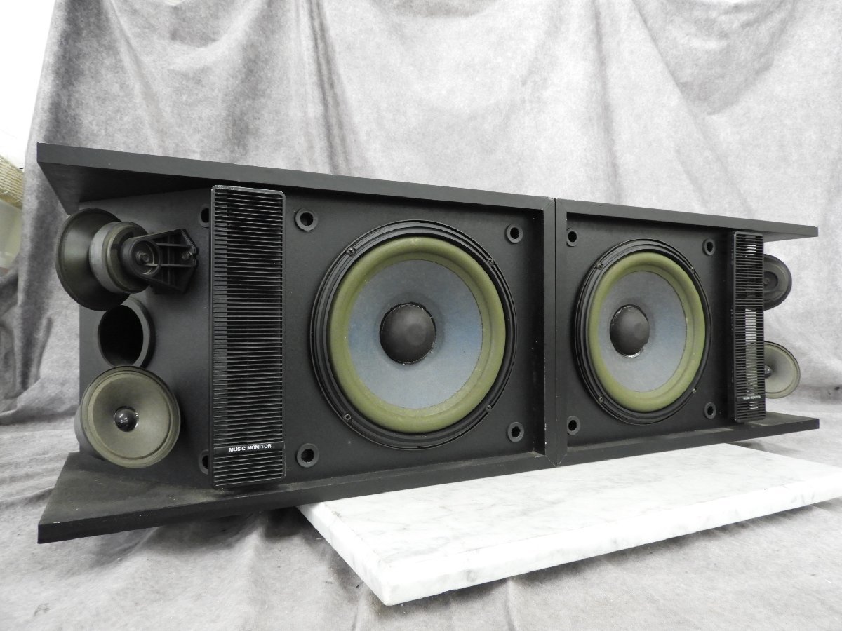 ボーズ-Bose 301 Music monitor BOSE ボーズ 0 MUSIC スピーカー 