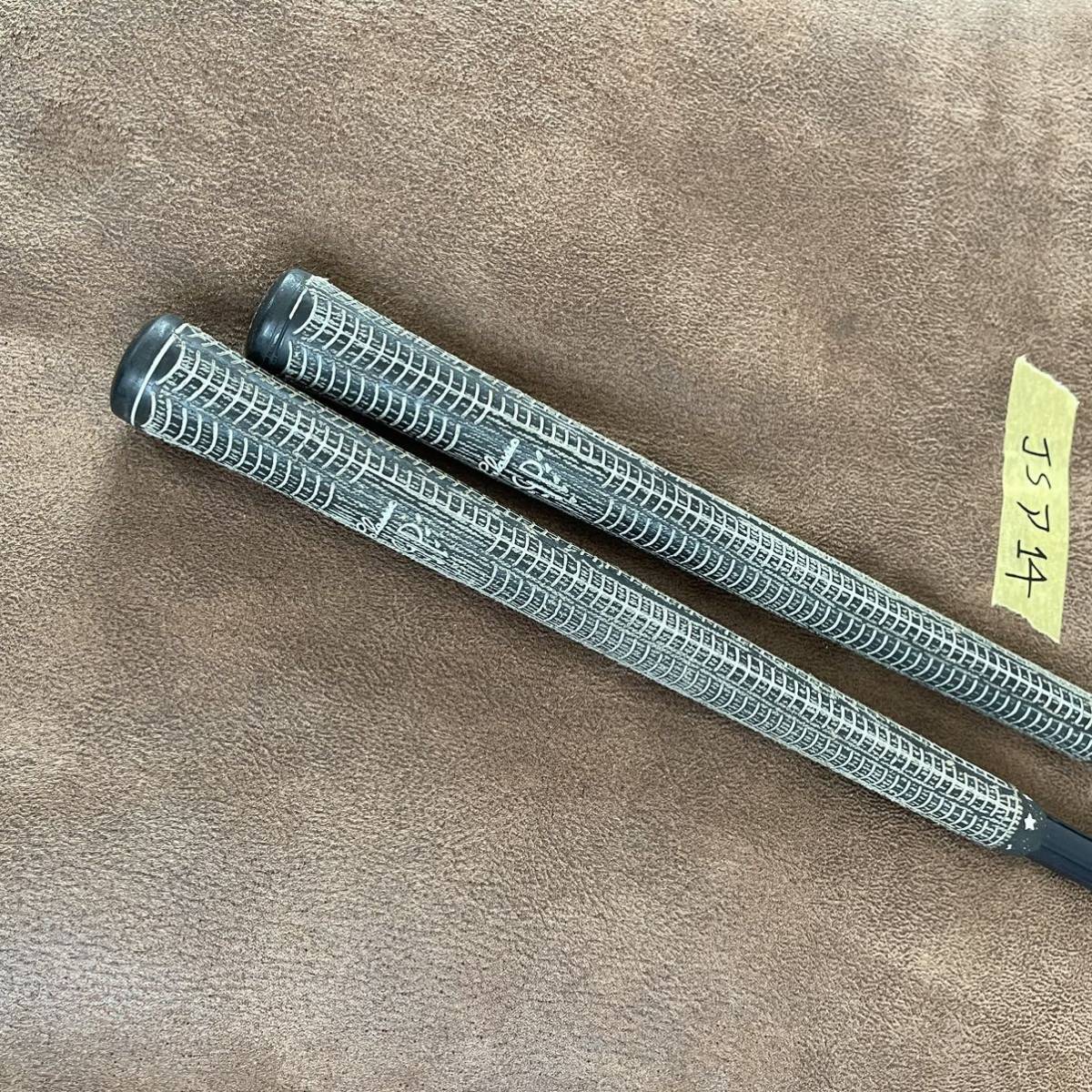 激レア チタンマッスル プロトタイプ ブリヂストン Js チタンマッスル