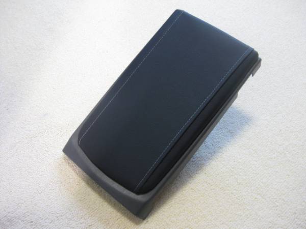 ★ プリウスアルファーα センターコンソール　3色レザー生地★