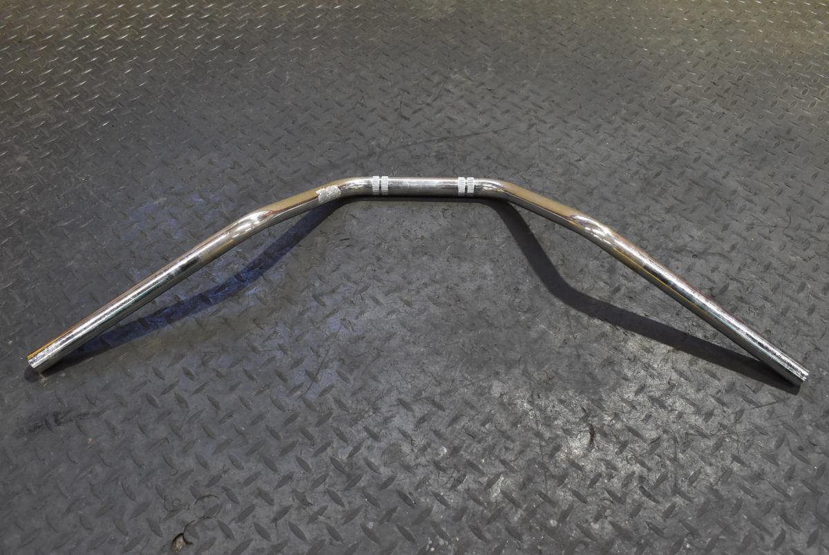 ホンダ 旧車CB⁄GBなどの純正ミラー中古 左右(MSマーク付き)