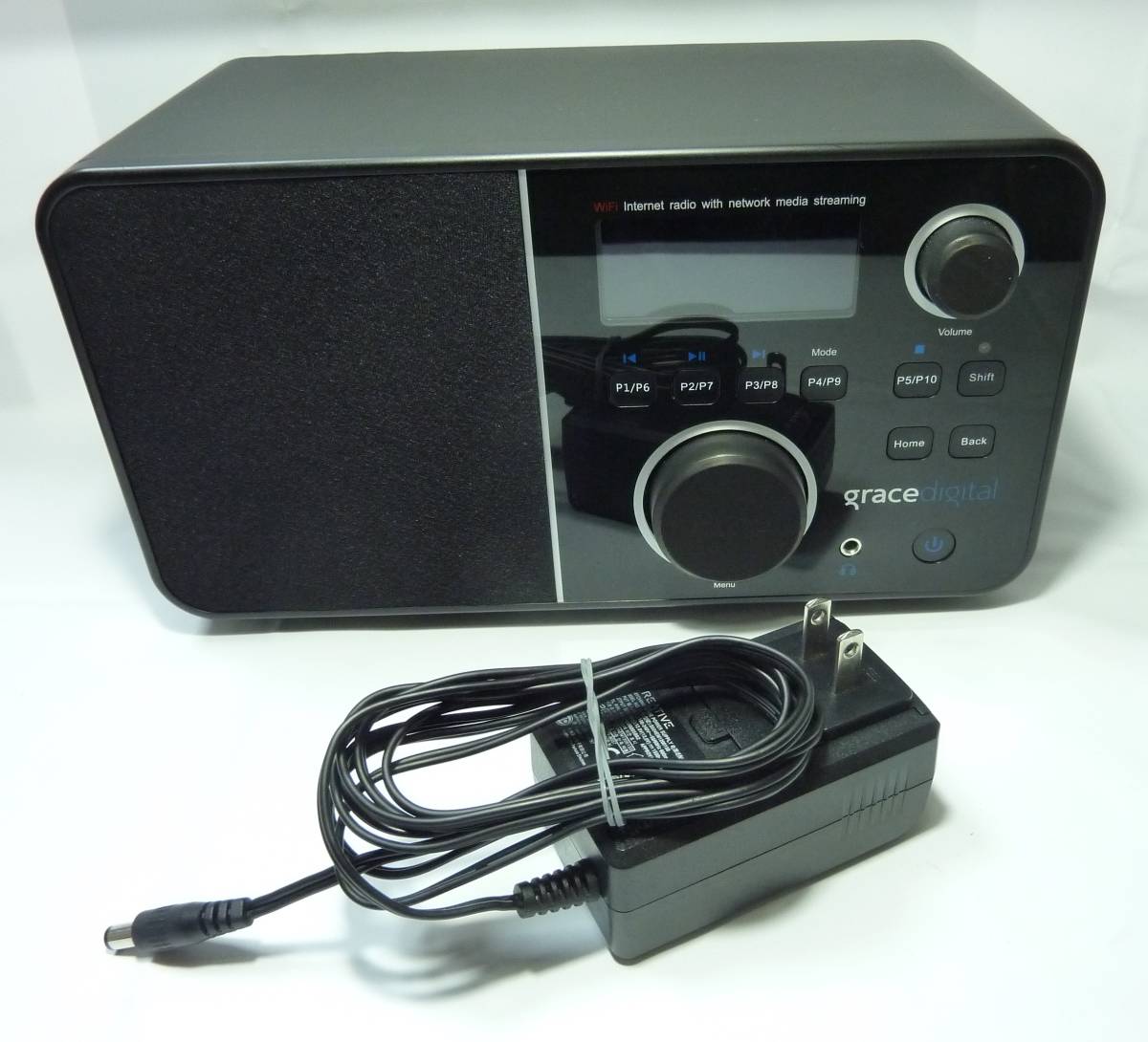 訳あり　ドイツ語インターネットラジオ　GDI-IR2600 訳あり ドイツ語インターネットラジオ GDI-IR2600 【公式通販】