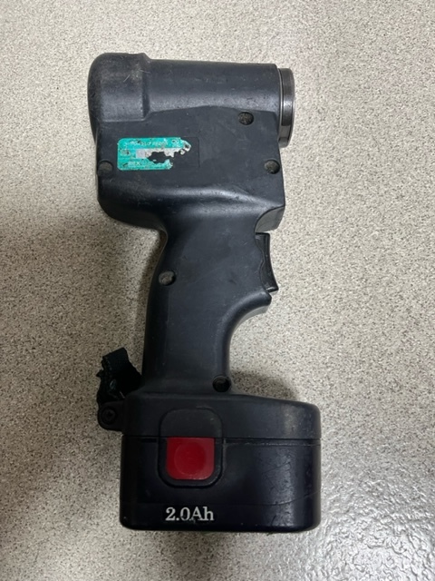 REX レッキス RF20N コードレスフレア 銅配管工具 電動工具 充電 REX レッキス RF20N コードレスフレア 銅配管工具 電動工具 充電