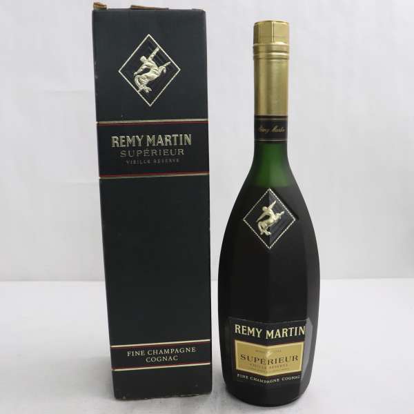 REMY MARTIN（レミーマルタン）VSOP スペリオール 40％ 700ml N23C140025