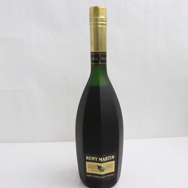REMY MARTIN（レミーマルタン）VSOP スペリオール 40％ 700ml N23C140025