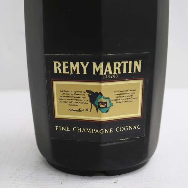 REMY MARTIN（レミーマルタン）VSOP スペリオール 40％ 700ml N23C140025