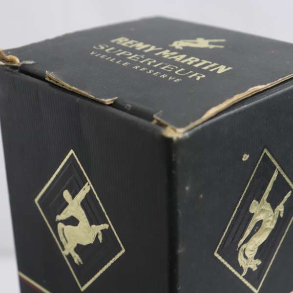 REMY MARTIN（レミーマルタン）VSOP スペリオール 40％ 700ml N23C140025