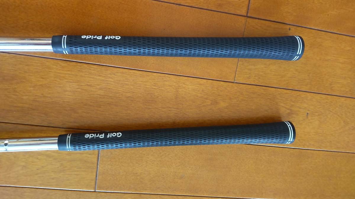 オノフ ウェッジ ONOFF (2024)GRAVITY CONTROL 58度 52度 2本セット 