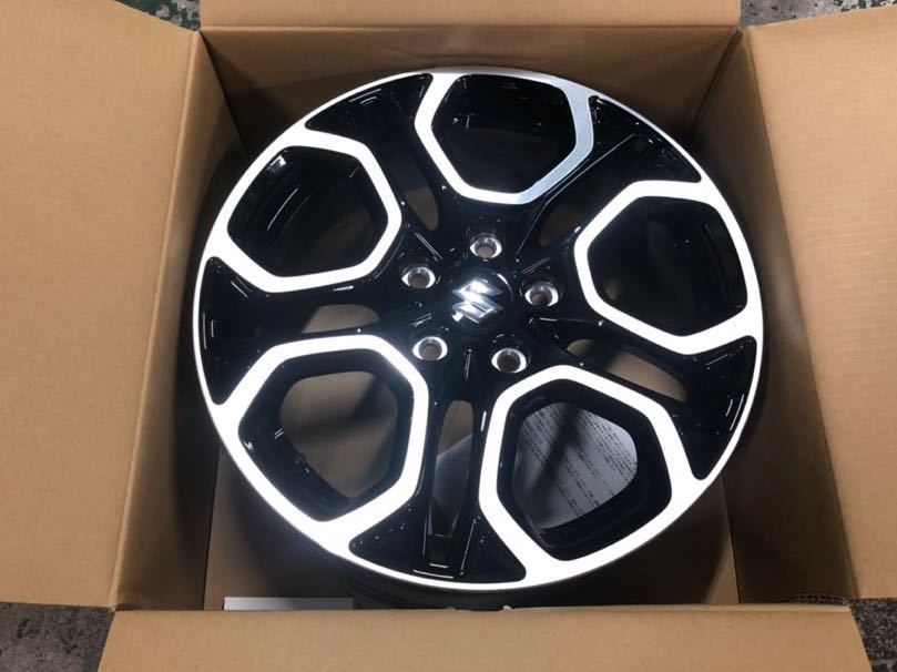 ZC33S スイフトスポーツ 17インチ スズキ 純正 アルミホイール 買取