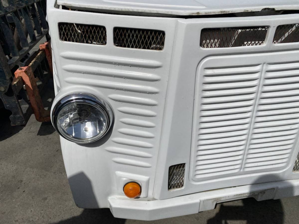 バモス フレンチバス ホンダ 0 エアロ メーカー不明 HM1 | 様 ワーゲン 