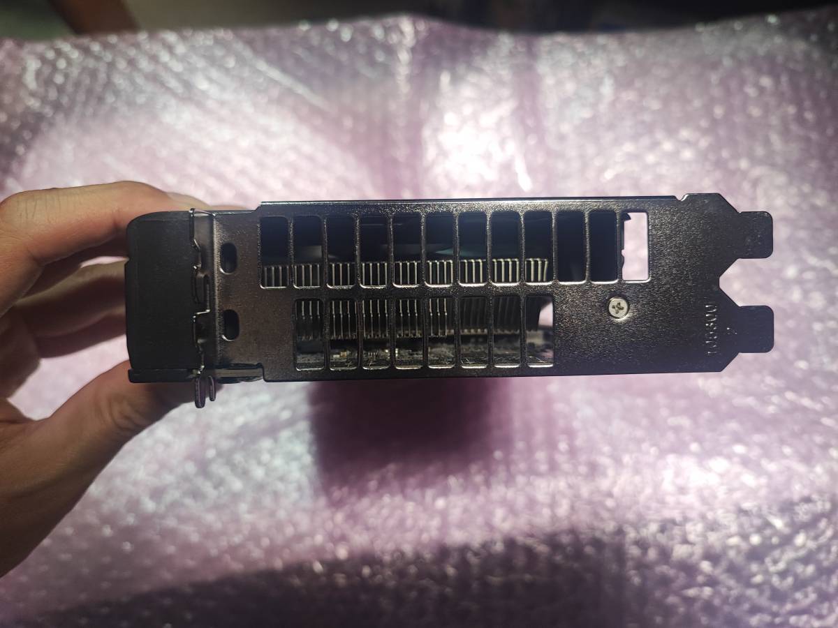 SAPPHIRE 映像出力なし Radeon RX470 8G GDDR5 Mining Quad UEFI 11256-37 例のグラボ