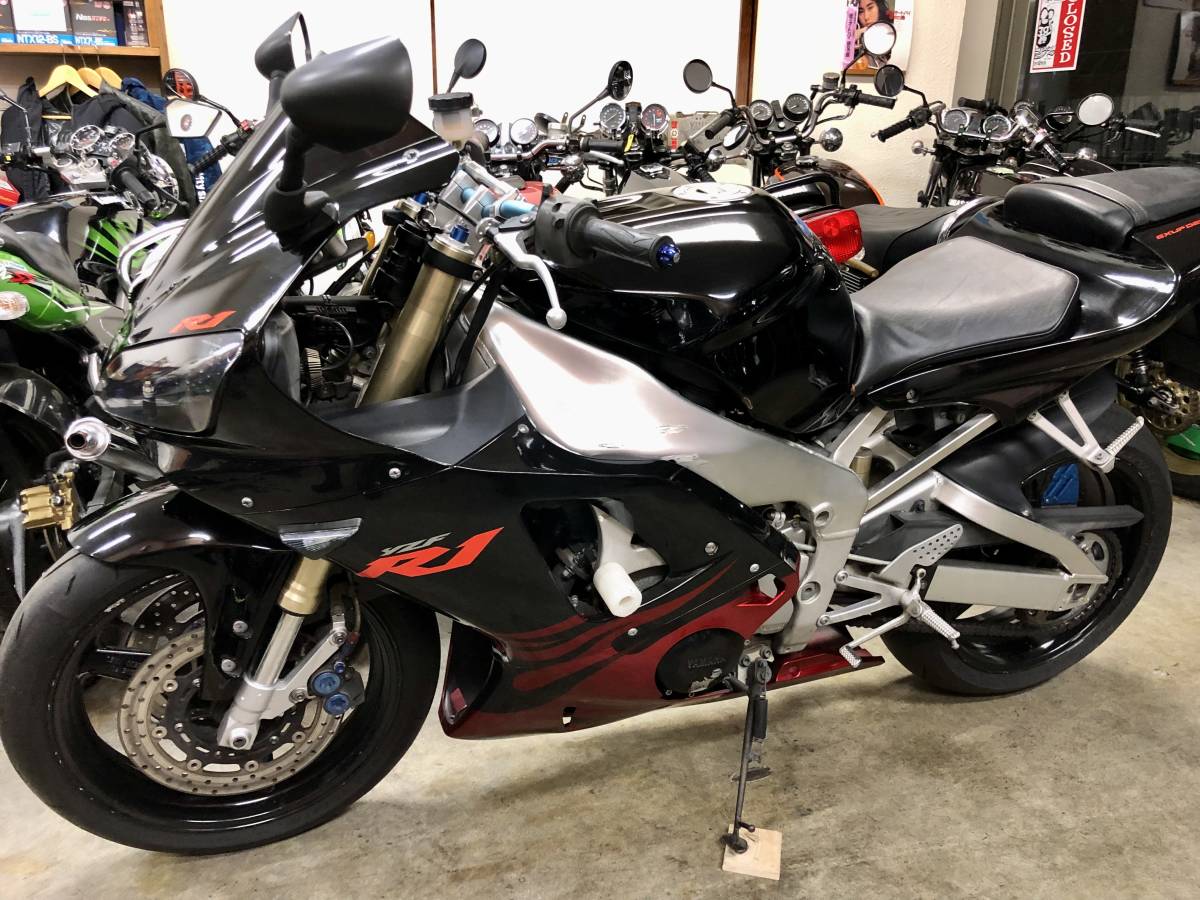 YZF-R1 キャブ cbr1000rr zx-10r gsx-r1000 cbr600rr 750(751cc以上