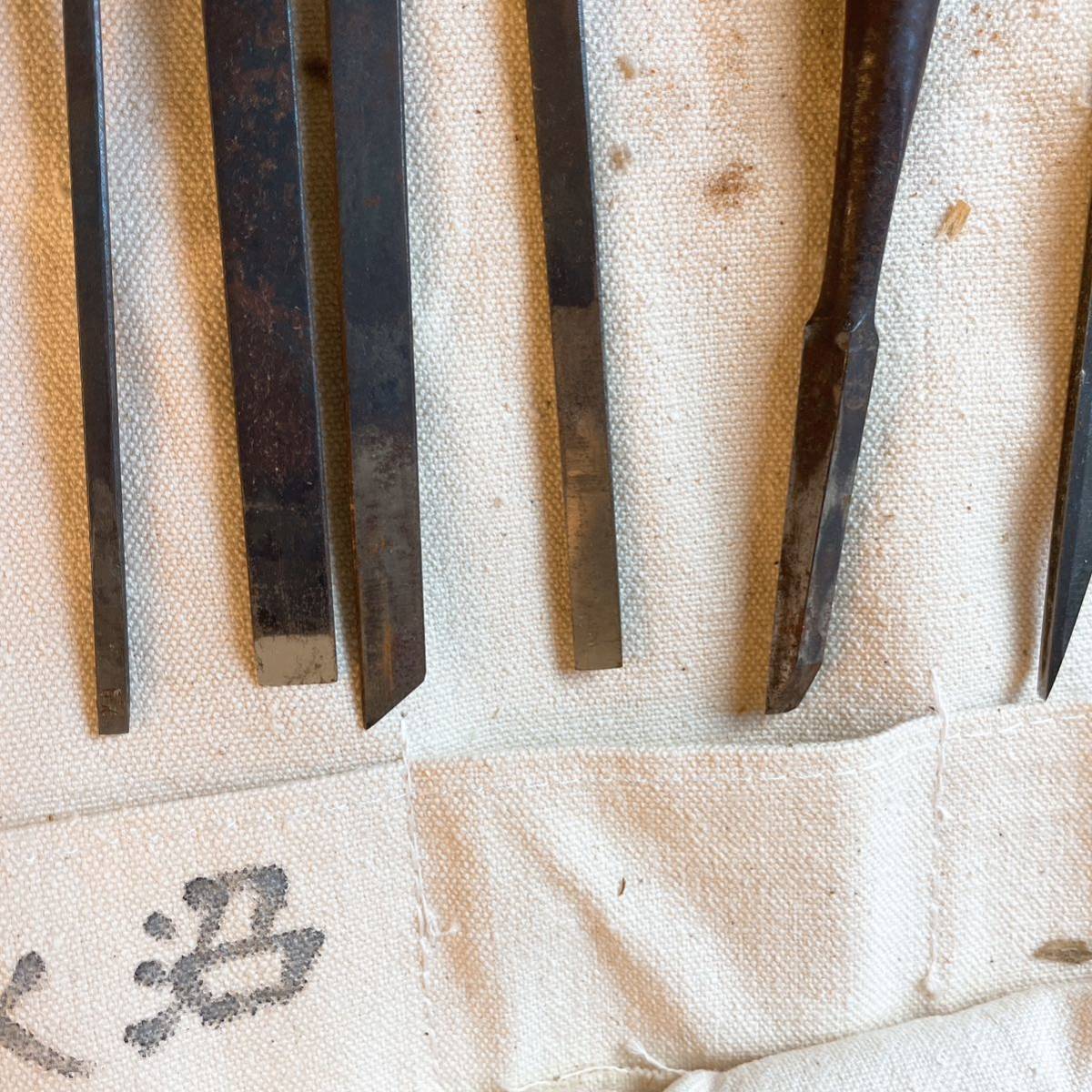 研綱　惣合ノミ　最終値下げ 研綱 ノミ4点 最終値下げ 研綱惣合ノミ最終値下げ