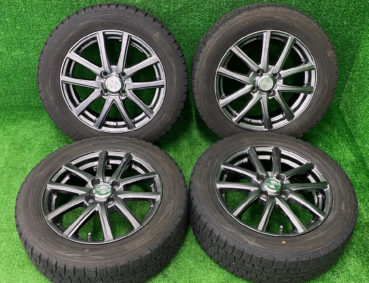 00903】 スイフト ZC11S FUROMAJIC 185/60R15 XP2304-001154