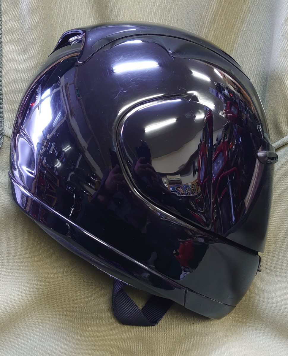 フルフェイスヘルメット アライ Arai RX7-RR3 Arai RX-7 アライ