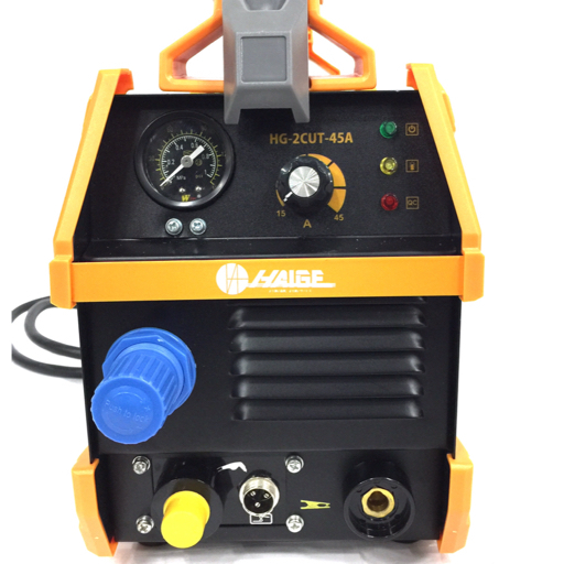 新品‼︎HAIGEエアープラズマHG-2CUT-45A 切断機 溶接機単相200V 新品‼︎HAIGEエアープラズマHG-2CUT-45A 切断機 溶接機単相200V