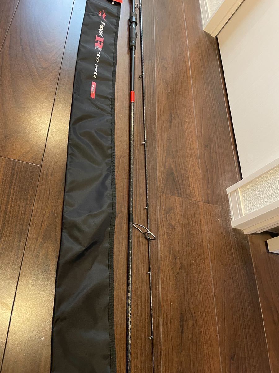 アピア　フウジンR BEST BOWER. 93ML 