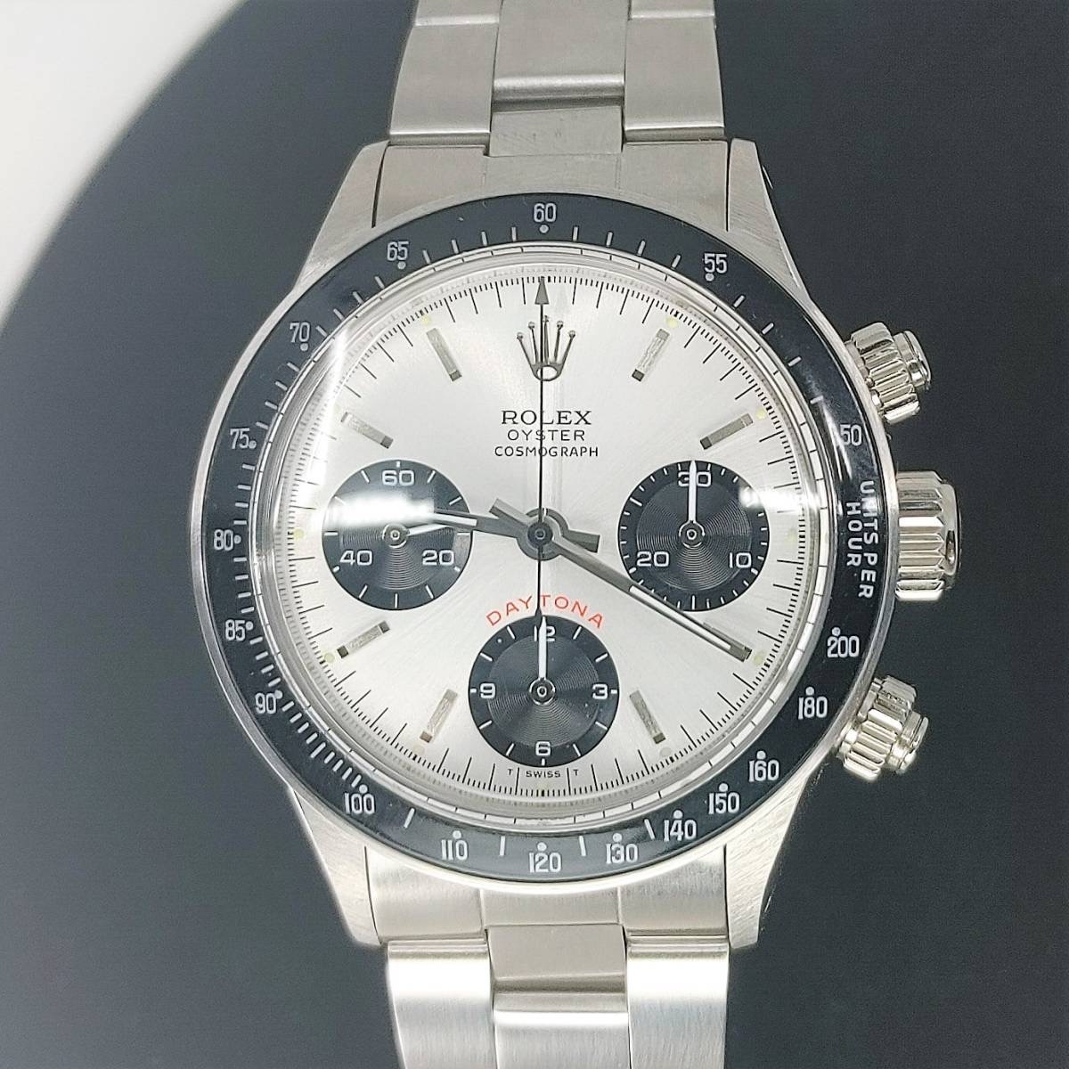 ヴィンテージ クロノグラフ ref.6263 補修用部品 ヴィンテージ クロノグラフ ref.6263 補修用部品 ヴィンテージ クロノ