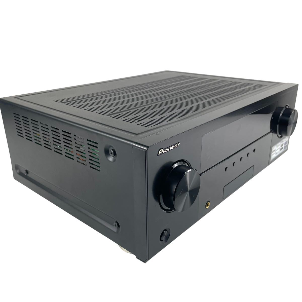 パイオニア VSA-900 AVアンプ 【公式通販】