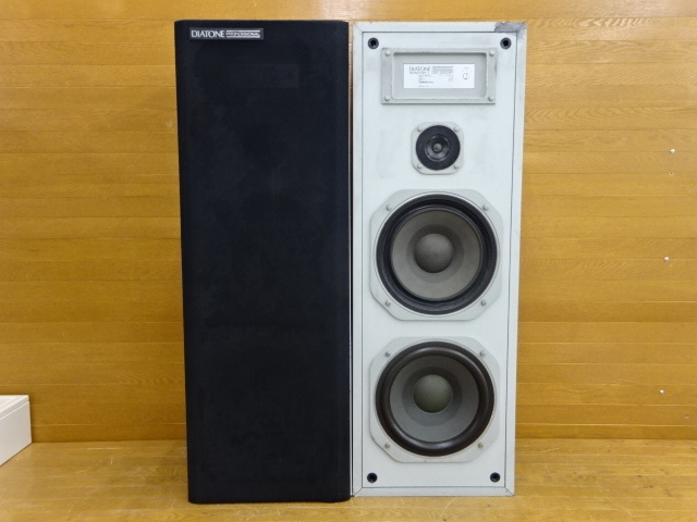 ◇DIATONE ダイヤトーン 3Wayスピーカー DS-201 ペア SUPER HIGH 音