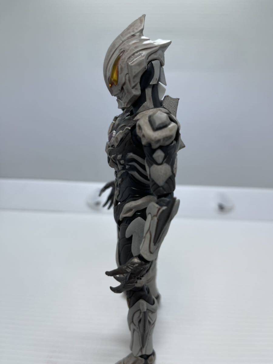 S.H.Figuarts ウルトラマンベリアルアトロシアス アトロシアス