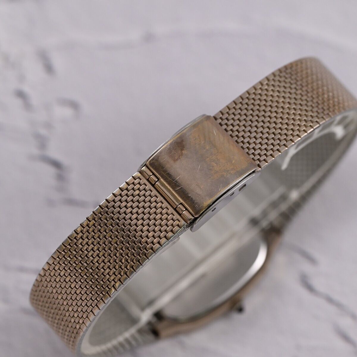 SEIKO】セイコー DOLCEドルチェ QUARTZ Ref.5931-5450 30mm/5.7mm NSAG