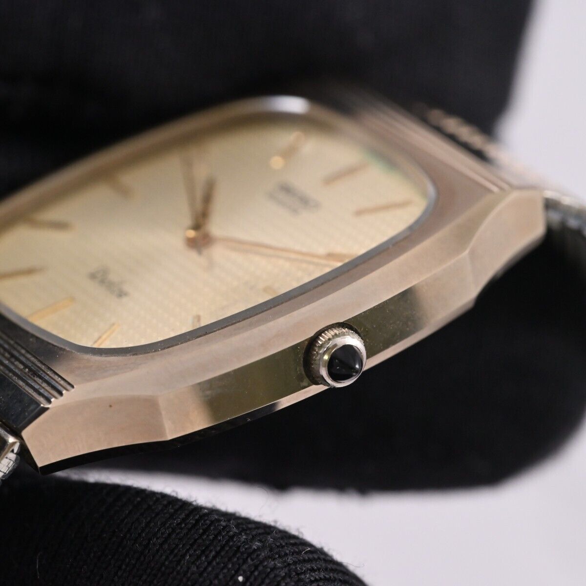 SEIKO】セイコー DOLCEドルチェ QUARTZ Ref.5931-5450 30mm/5.7mm NSAG