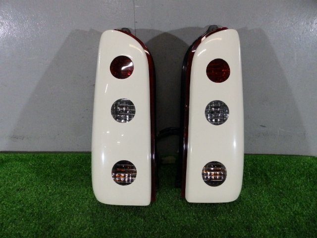 エルグランド E52 カバー スモーク 日産 系 | テールランプカバー