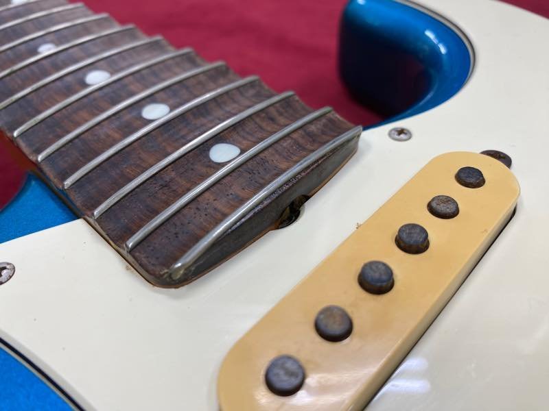 現状でのお渡し ◇ Fender Japan STD62 ◇ フェンダージャパン E