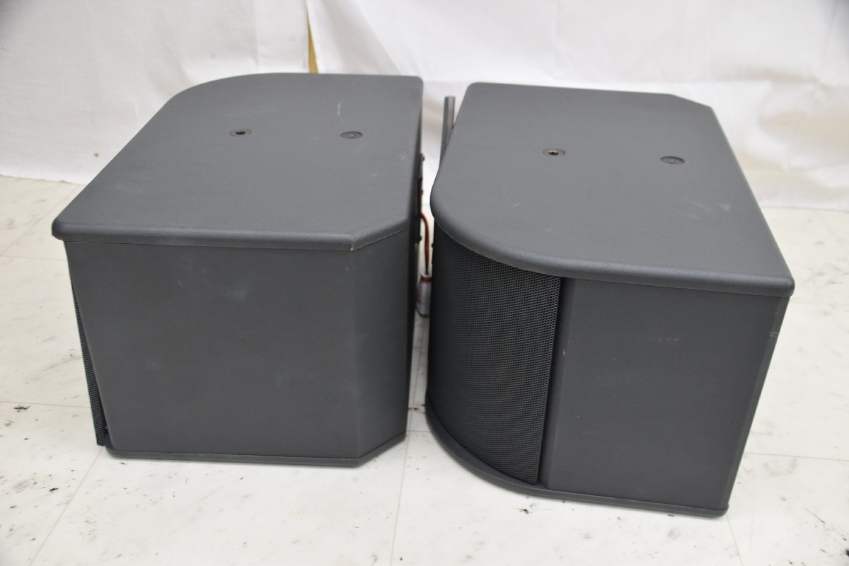 〇t2263【現状品】BOSE ボーズ 500PM ペアスピーカー 【公式通販】