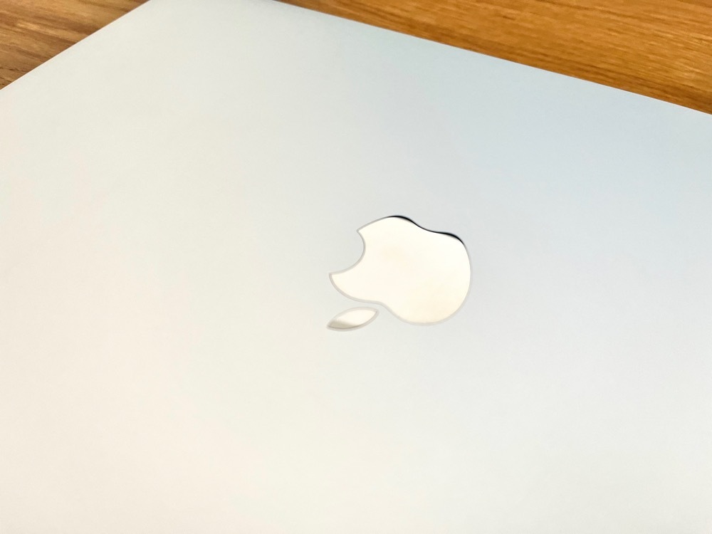 MacBook Air 2018 シルバー 13インチ メモリ16GB SSD256GB Apple純正品