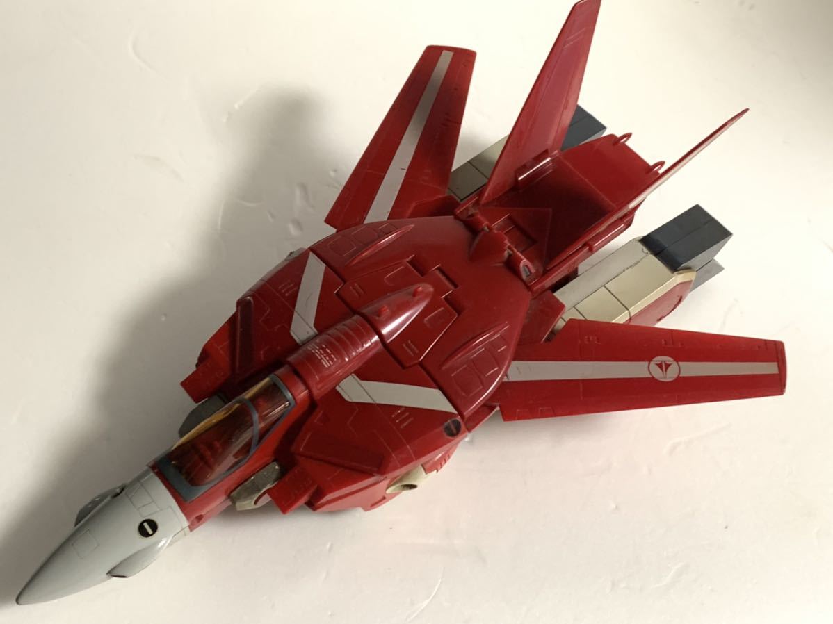 VF-1J バルキリー タカトク タカトクス 超時空要塞 マクロス ミリア機
