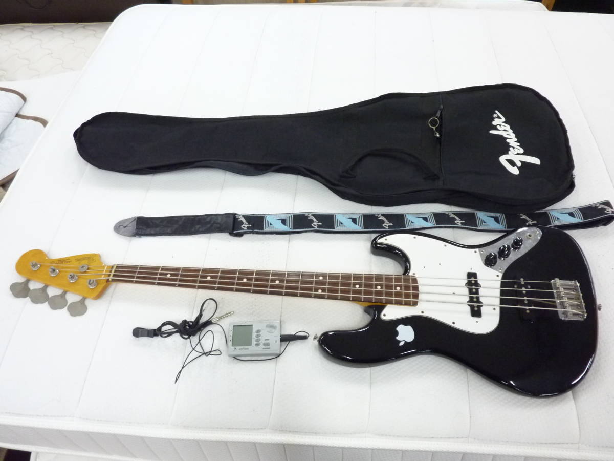 ☆Fender Japan/フェンダージャパン エレキベース JAZZ BASS OFFSET