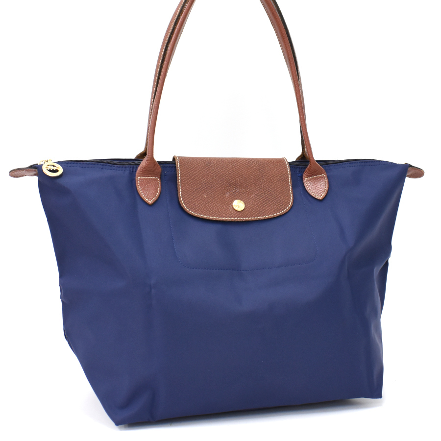 ロンシャン LONGCHAMP ルプリアージュ トートバッグ プリアージュ ル 