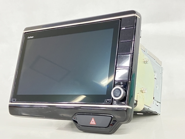 HONDA VXU-207NBi NR-225 JHONB8J 地図データ 2019年版 カーナビ ナビ 中古 K7453287